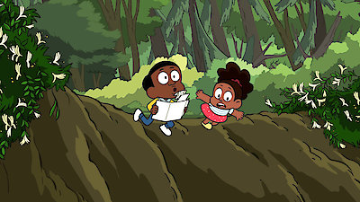 Craig of the Creek Season 1 Episode 33