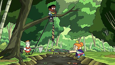 Craig of the Creek Season 1 Episode 35