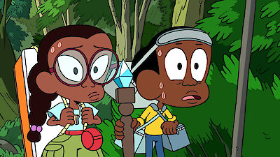 Craig of the Creek Season 1 Episode 36