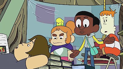Craig of the Creek Season 1 Episode 37