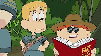 Craig of the Creek Season 1 Episode 38