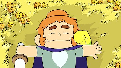 Craig of the Creek Season 1 Episode 40