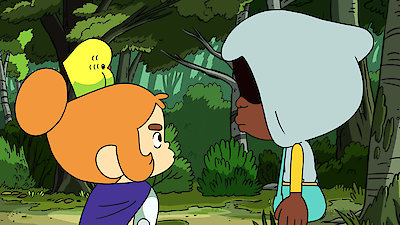 Craig of the Creek Season 2 Episode 2