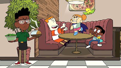 Craig of the Creek Season 2 Episode 9