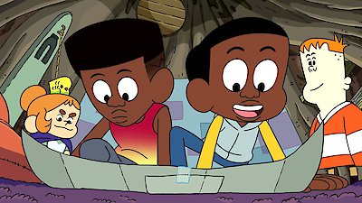 Craig of the Creek Season 2 Episode 13