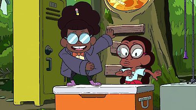 Craig of the Creek Season 2 Episode 15