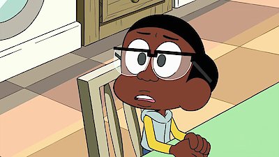 Craig of the Creek Season 2 Episode 16