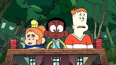 Craig of the Creek Season 2 Episode 17