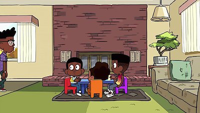 Craig of the Creek Season 2 Episode 18