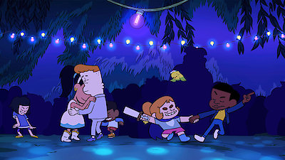 Craig of the Creek Season 2 Episode 22