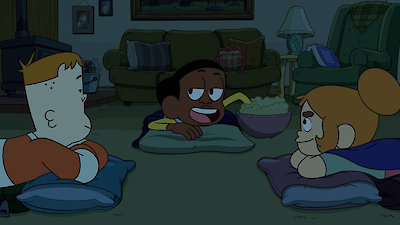 Craig of the Creek Season 2 Episode 21