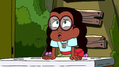 Craig of the Creek Season 2 Episode 27