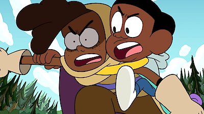 Craig of the Creek Season 2 Episode 35