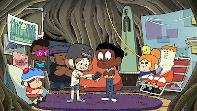 Craig of the Creek Season 3 Episode 4