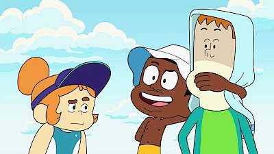 Craig of the Creek Season 3 Episode 5