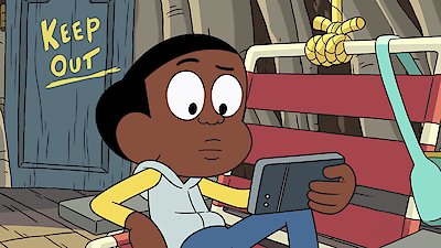 Craig of the Creek Season 3 Episode 7