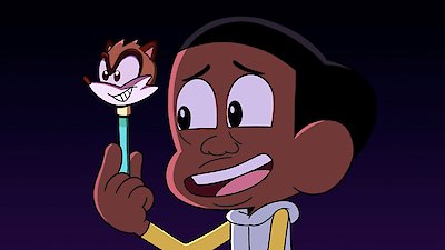 Craig of the Creek Season 3 Episode 8