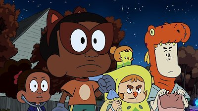 Craig of the Creek Season 3 Episode 10