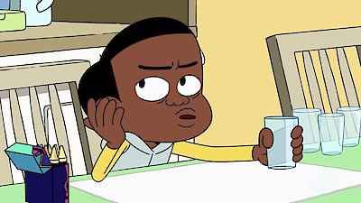 Craig of the Creek Season 3 Episode 11