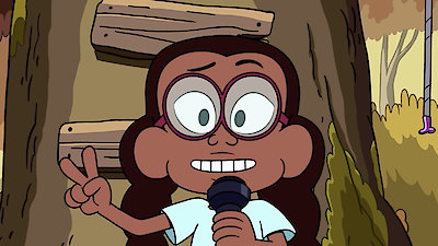 Craig of the Creek Season 3 Episode 12