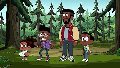 Craig of the Creek Season 3 Episode 14