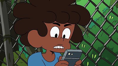 Craig of the Creek Season 3 Episode 15