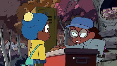 Craig of the Creek Season 3 Episode 16