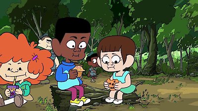 Craig of the Creek Season 3 Episode 17