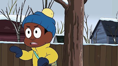 Craig of the Creek Season 3 Episode 18