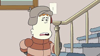 Craig of the Creek Season 3 Episode 20