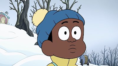 Craig of the Creek Season 3 Episode 21