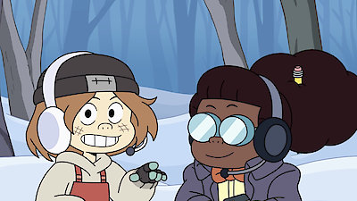 Craig of the Creek Season 3 Episode 22