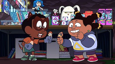 Craig of the Creek Season 3 Episode 24