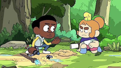 Craig of the Creek Season 3 Episode 27