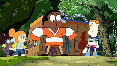 Craig of the Creek Season 3 Episode 28