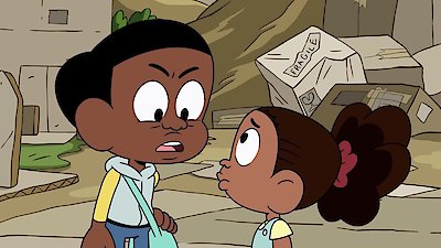 Craig of the Creek Season 3 Episode 29