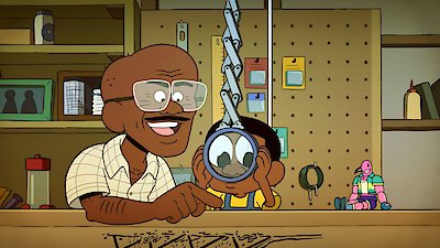 Craig of the Creek Season 3 Episode 30