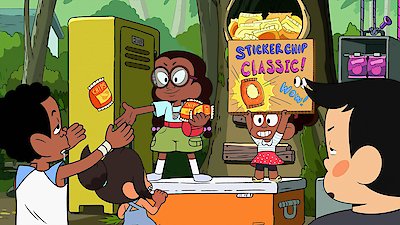 Craig of the Creek Season 3 Episode 31