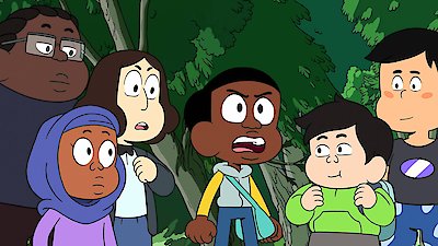 Craig of the Creek Season 3 Episode 33