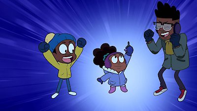 Craig of the Creek Season 4 Episode 2