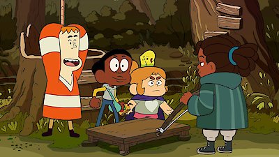 Craig of the Creek Season 4 Episode 3