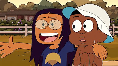 Craig of the Creek Season 4 Episode 4