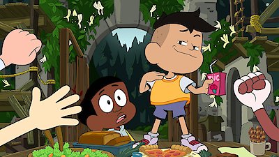 Craig of the Creek Season 4 Episode 5