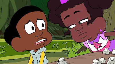 Craig of the Creek Season 4 Episode 7