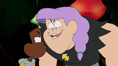 Craig of the Creek Season 4 Episode 8