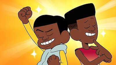 Craig of the Creek Season 4 Episode 9