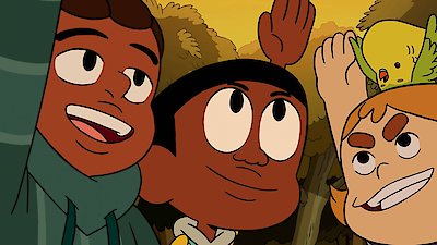 Craig of the Creek Season 4 Episode 12