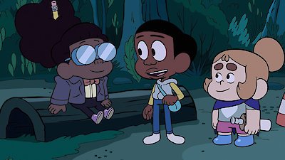 Craig of the Creek Season 4 Episode 13