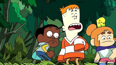 Craig of the Creek Season 4 Episode 18