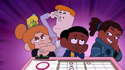 Craig of the Creek Season 4 Episode 14